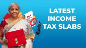 new income tax slab 2025