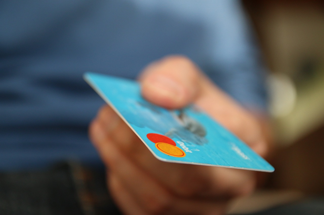 3 best credit card