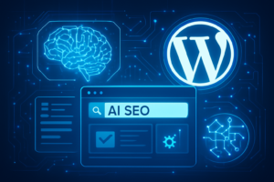 Content AI 2.0: Introducing AI SEO Inside WordPress